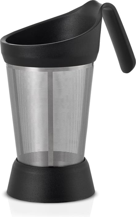 AdHoc Spiceboy Kruidenfilter met houder - H 153mm