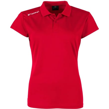 Stanno Field Polo Dames - Maat M