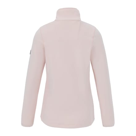 Dare 2B Dames Florena Volledige Rits Fleece Jacket (Pink Haze)