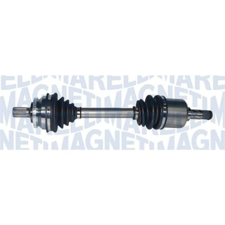 Aandrijfas MAGNETI MARELLI 302004190296