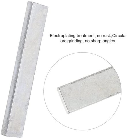 SPHProducts - Stalen Platen - Halterplaten voor Krachttraining