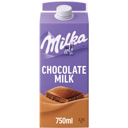 Chocolademelk