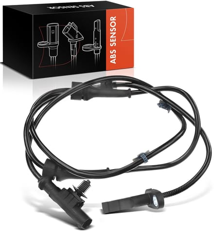 Frankberg 1x ABS-sensor vooras links rechts voor Nissan