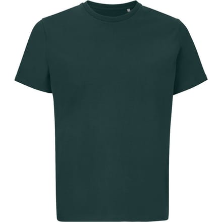SOLS Unisex Volwassen Legend Organic T-Shirt (Groene Rijk)