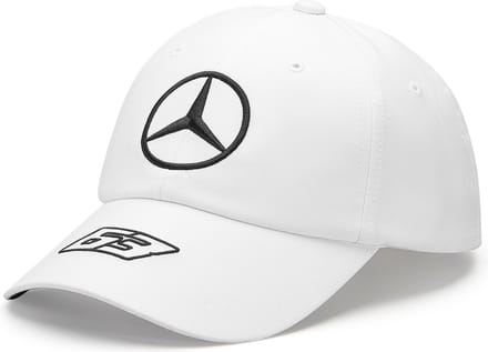 Mercedes Amg Petronas F1 Teampet Wit Wit