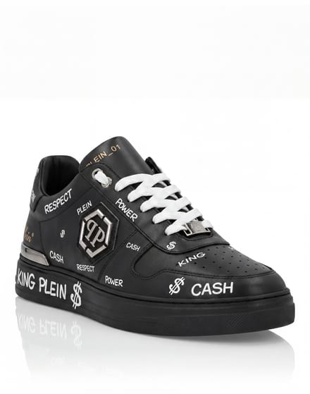 Lage Sneakers