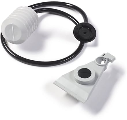 PRYM Vervangstukken rokzoommeter 611788 - Prym