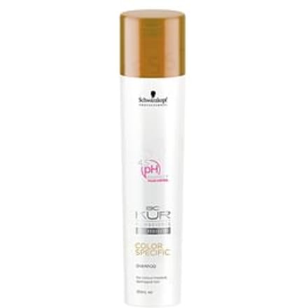 Schwarzkopf Japan - Professional BC KUR Color Specific Shampoo 250ml