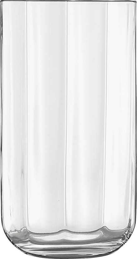 Luigi Bormioli Jazz - Longdrinkglas - 45cl - 6 stuks