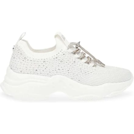Steve Madden Meter Schoenen Goud EU 36 Vrouw