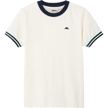 Ellesse Jongens Fratelli T-Shirt (Off White)