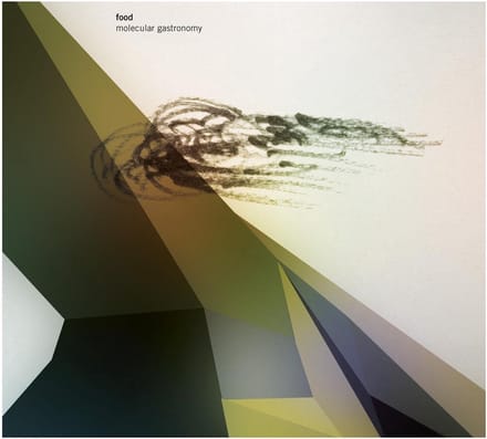 Food - Molecular Gastronomy (CD)