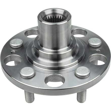 Wielnaaf MEYLE 37-14 752 0012