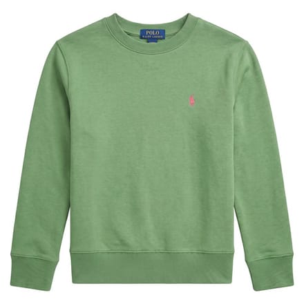 Sweaters Polo Ralph Lauren PO CN-KNIT SHIRTS-SWEATSHIRT