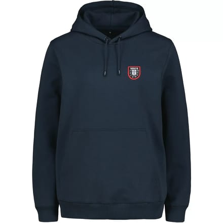 Dames Hoodie Sasta Nurmes Icon