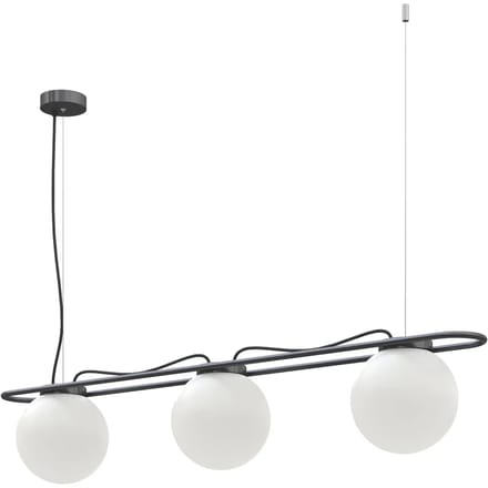 Verlichting Exo lighting Oxy