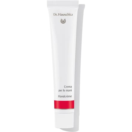 Dr. Hauschka Hand & Nagel Handcrème Crème Droge Handen