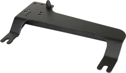 No-Drill™ Base NISSAN Cargo RAM-VB-159NR