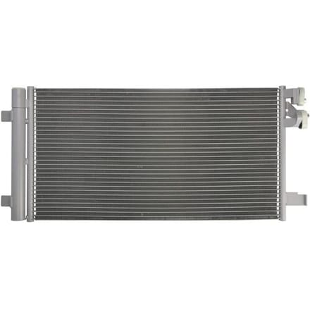 Condensator, airconditioning BOSCH 1 986 AD2 395
