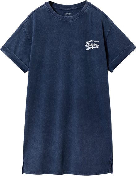Jonen T-shirt jurk