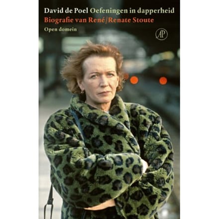 Oefeningen In Dapperheid - Open Domijn - David de Poel