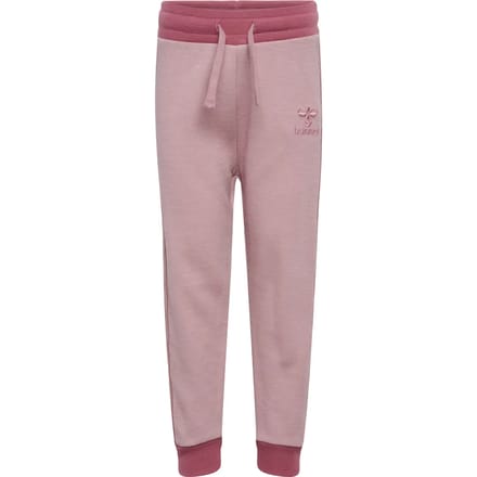 Hummel kinderjoggingbroek Hmlwulba Pants 215560