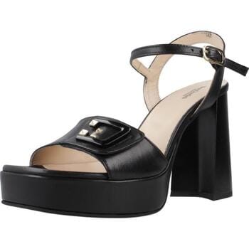 Sandalen met hakken NeroGiardini E410200d