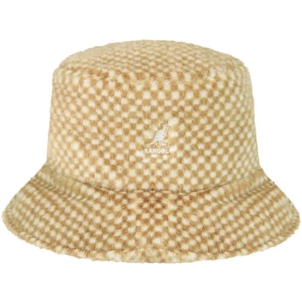Bob imitatiebont vrouw Kangol