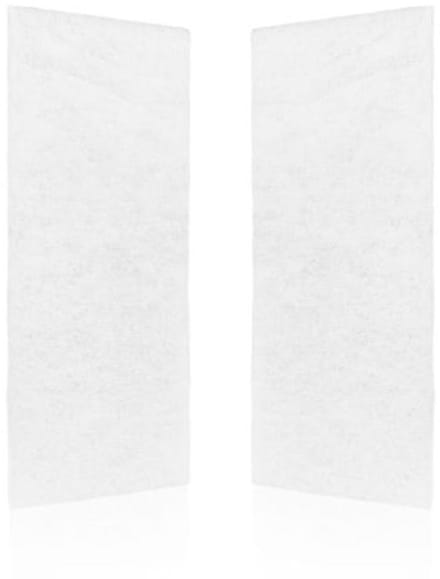 Wolf Filter ISO Coarse 60% voor CWL-2-325/400 (2St), 1669551