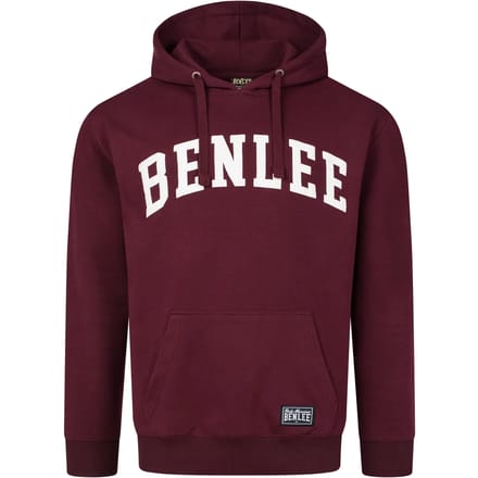 Benlee Ayden sweatshirt met capuchon, normale pasvorm