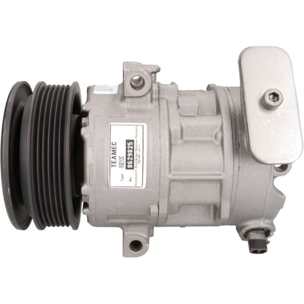 Compressor airconditioning TEAMEC 8629825