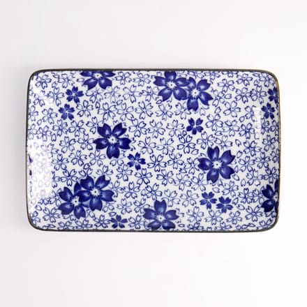 Tokyo Design Studio - Sakura Chirashi Mixed Bord - 20,4 x 13 cm