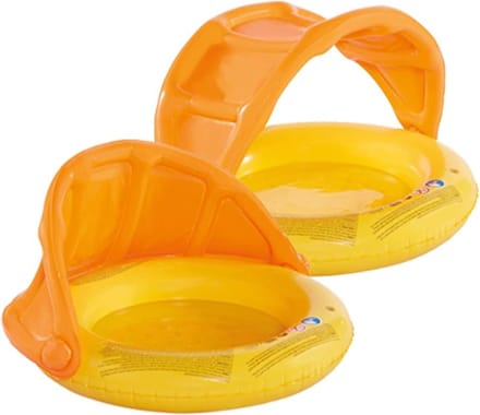 Speelzwembad kinderen