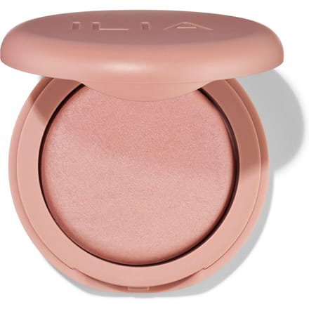 Ilia Beauty Soft Focus Blurring Blush - Glimpse