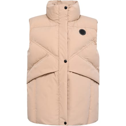 Hv Society - Bodywarmer - Champagne - XL (42)