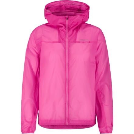Craft Hypervent Hardloopjas Dames