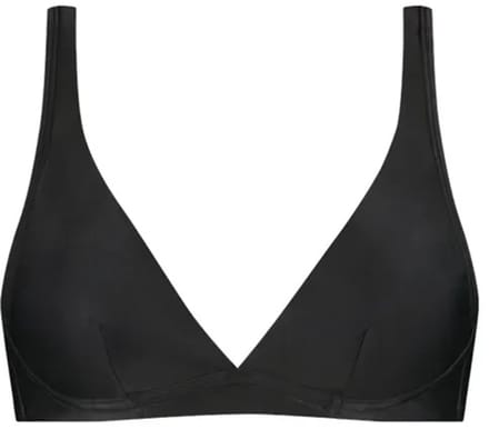 Beachlife - Bikinitopje - Dark Grey - 42D