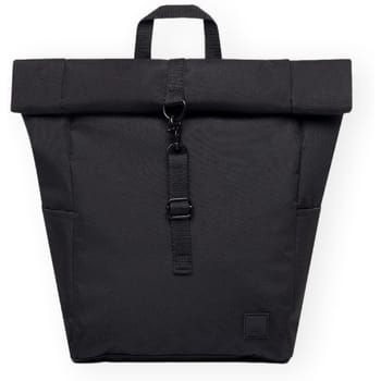 Rugzak Lefrik Roll Mini Backpack - Black