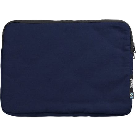 Neutral Laptop Bag 13 NE90040 - Navy - 24,5 x 35,5 x 3 cm