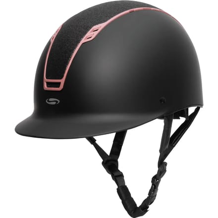 Paardrijhelm Swing H22 Shine