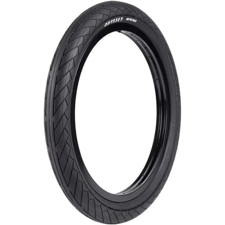 Odyssey Odyssey Dugan Tire Black 20 - 20 - 20