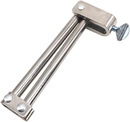 Dailygoods- Slangklemgereedschap - Stalen constructie - Slangklemmen