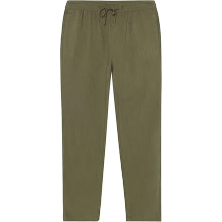 Pantalon TIM lin KnowledgeCotton Apparel