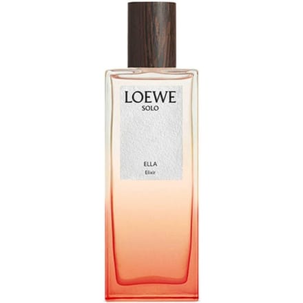Loewe Solo Ella Elixir EDP 75 ml