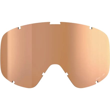 Poc Pocito Opsin Lens Goud Partly Sunny Light Orange/CAT2