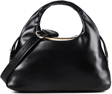 Valentino Sunday Schoudertas 31 cm - Dames - nero-natur