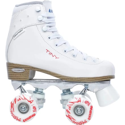 Quad skeelers voor kinderen Tempish Tiny Plus