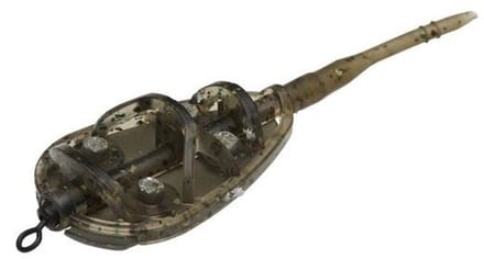 Dam Detek Pellet Feeder Inline Small - 25g