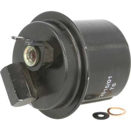 Brandstoffilter JC PREMIUM B34017PR