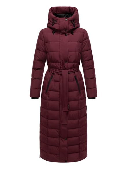 Navahoo dames winterjas Das Teil – Elegant & Warm
